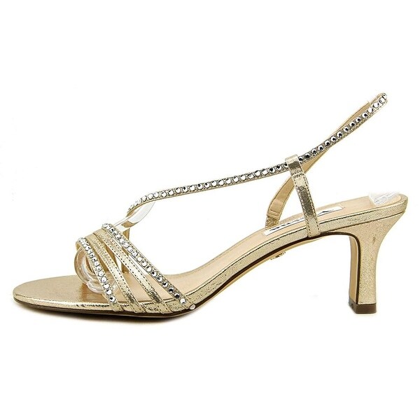 nina gerri evening sandals
