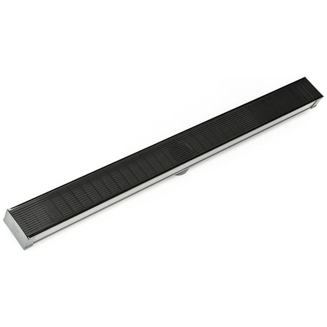 Infinity Drain S-LAG 6536 36" Site Sizable Low Profile Stainless Steel
