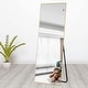 preview thumbnail 1 of 103, Aluminum Alloy Full Length Floor Mirror