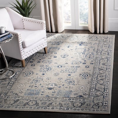 SAFAVIEH Artisan Adelmina Distressed Oriental Rug