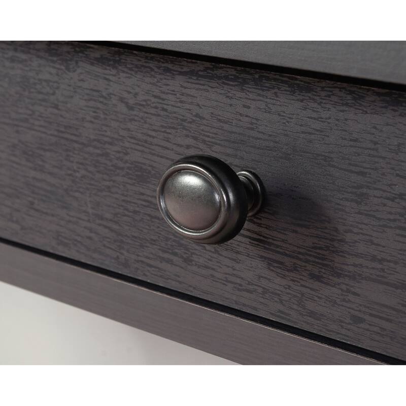 Writing Desk Raven