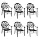 Option Black(Set of 6)