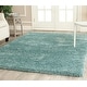 preview thumbnail 36 of 187, SAFAVIEH California Shag Izat 2-inch Thick Area Rug