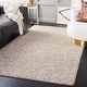 preview thumbnail 3 of 2, SAFAVIEH Natura Gerta Handmade Wool Area Rug