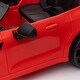 preview thumbnail 38 of 38, Realistic BMW M4 12V Ride-On Toy for Kids with Bluetooth, MP3, Remote Control, Rear Suspension, LED Lights, and Soft Start