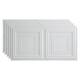 Option Matte White