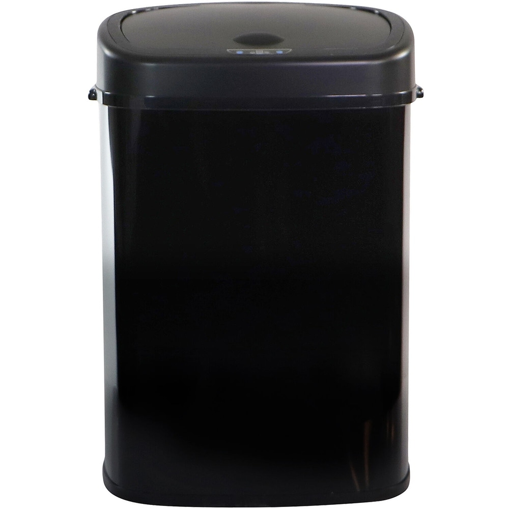 https://ak1.ostkcdn.com/images/products/is/images/direct/4fc042337a901119da849d3c6a7c0655eda62fb3/Hanover-50-Liter---13.2-Gallon-Trash-Can-with-Sensor-Lid-in-Black.jpg