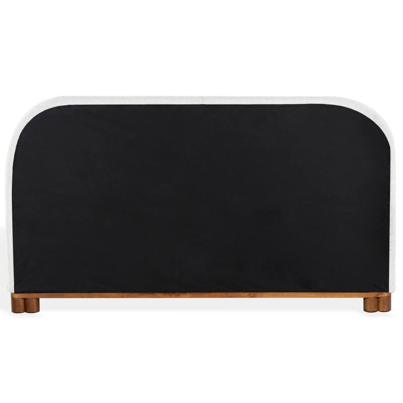 SAFAVIEH Couture Roberto Chenille Bed