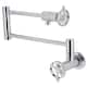 Option Polished Chrome