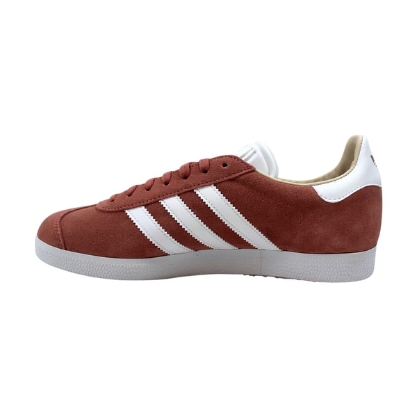 adidas gazelle maroon womens