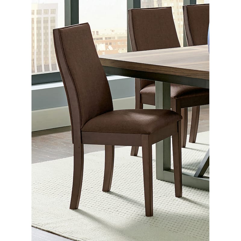 Spring Creek Upholstered Dining Chair (Set of 2)