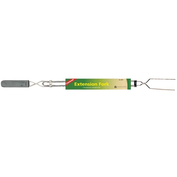 Coghlans 8973 coghlans 8973 extension fork
