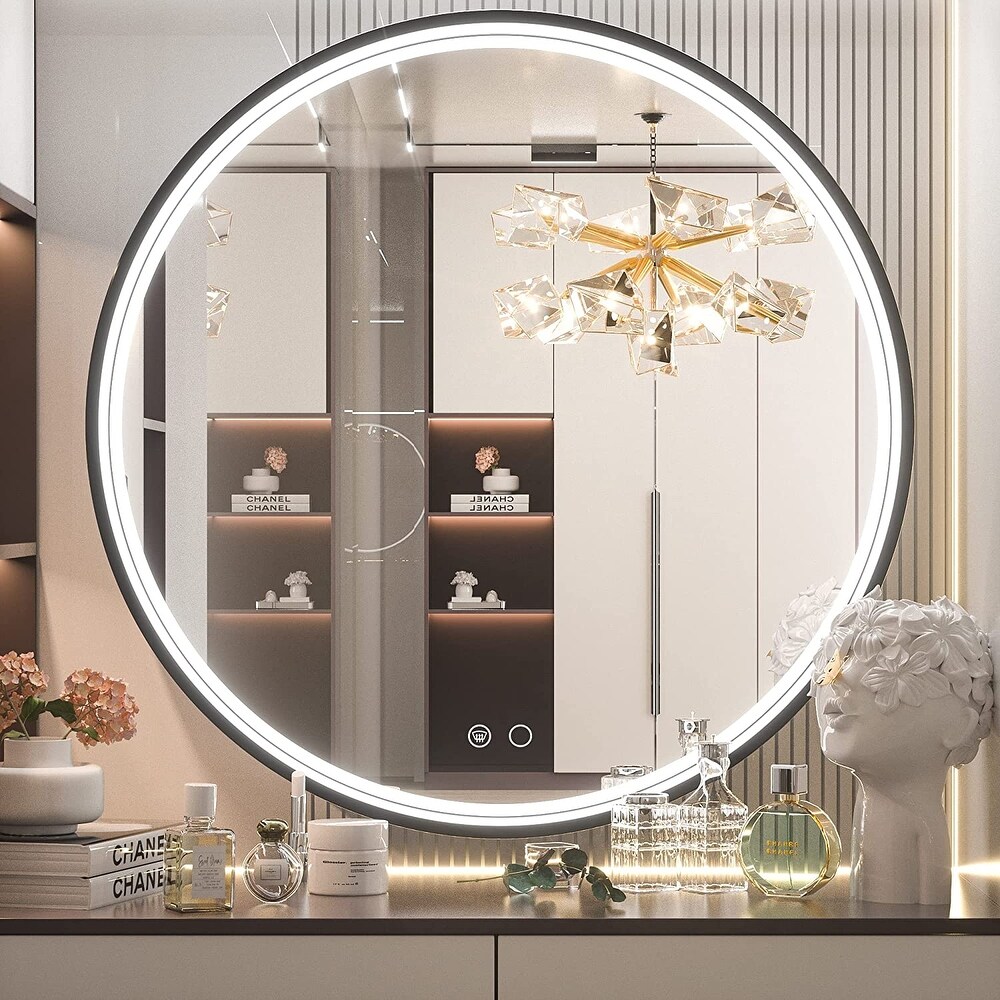 Wall Mirrors | Shop Online at Overstock