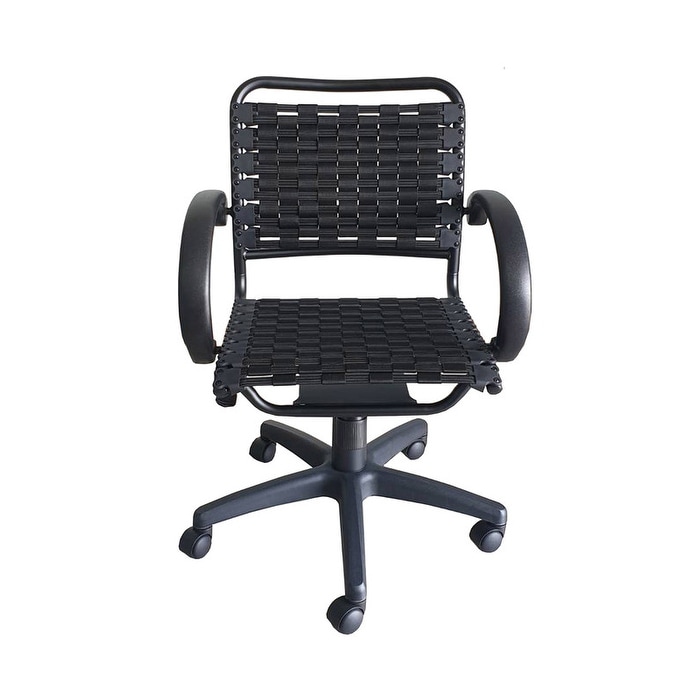 Bungee desk chair store bed bath and beyond