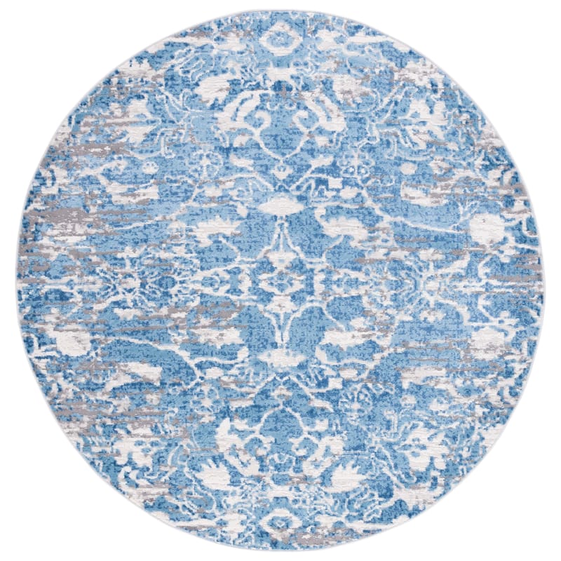 SAFAVIEH Shivan Chandita Floral Rug