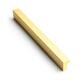 Option Light Brushed Brass