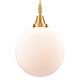 Option Satin Gold