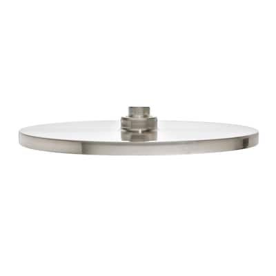 DXV D35700210 Contemporary 2.5 GPM Single Function Shower Head