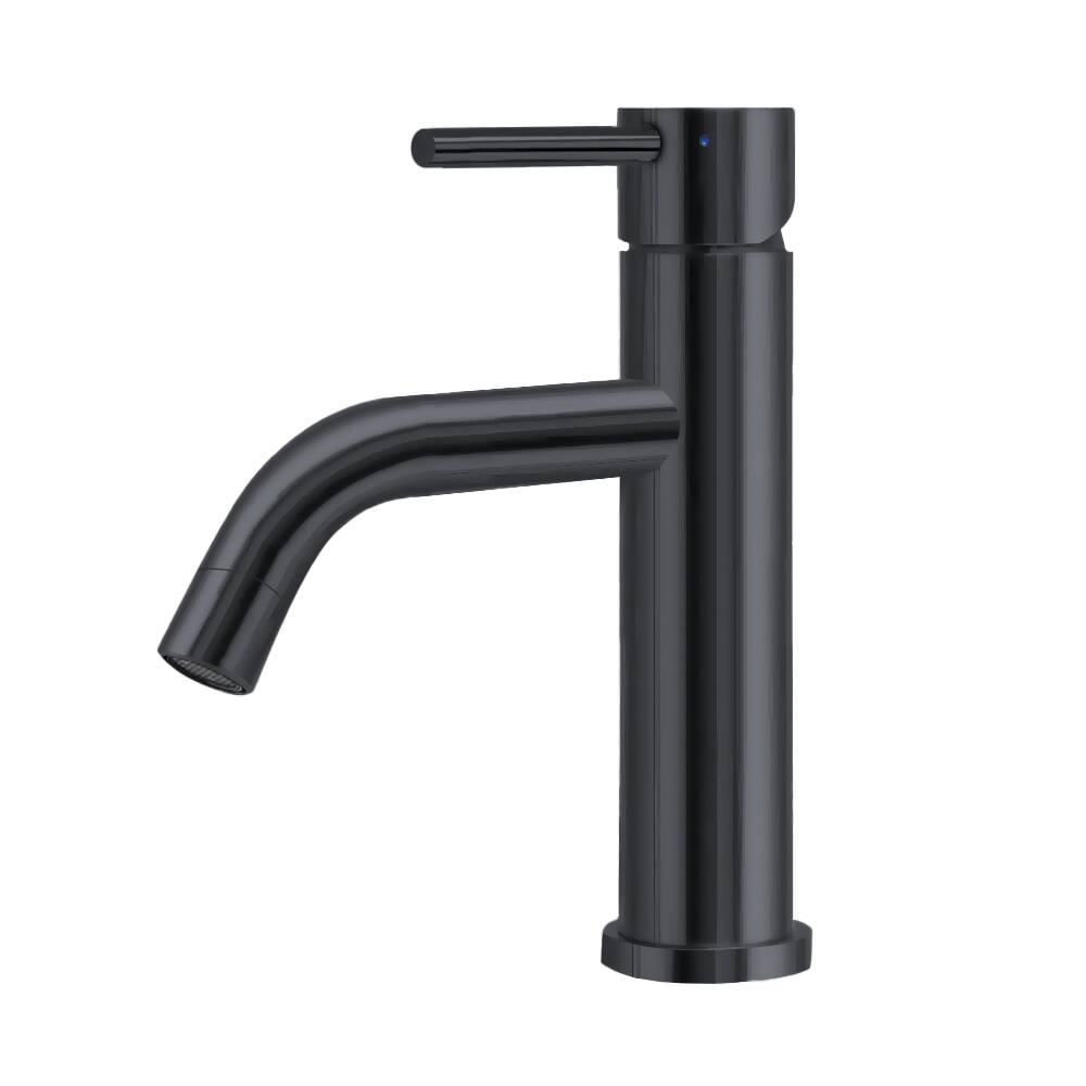 Whitehaus Collection Bath Faucet