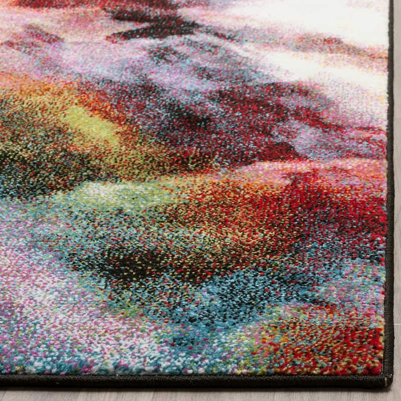 SAFAVIEH Galaxy Hildelind Rug