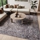 preview thumbnail 74 of 115, New Concept Washables Persian Boho Machine Washable Area Rug