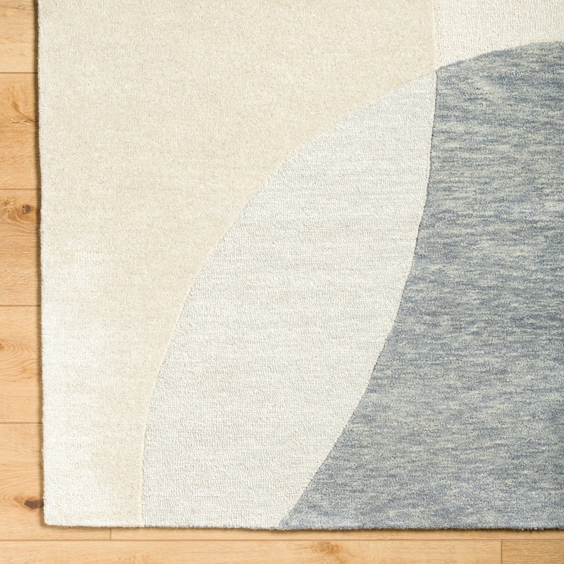 Livabliss Casual Isabel Geometric Area Rug