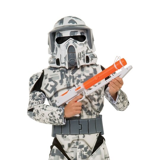 orange clone trooper