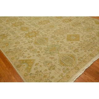Transitional Flatweave Wool Area Rug - Bed Bath & Beyond - 41420865