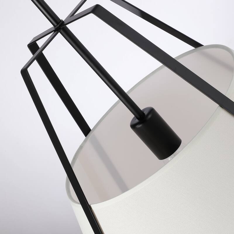 1-Light Single Pendant, Modern & Elegant Design - 18