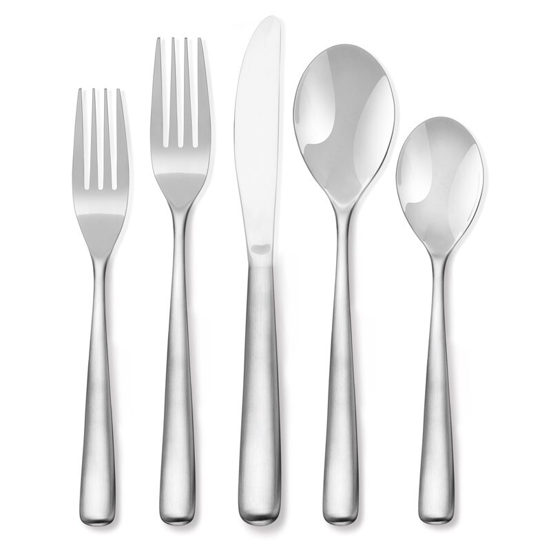 Bed bath and store beyond silverware