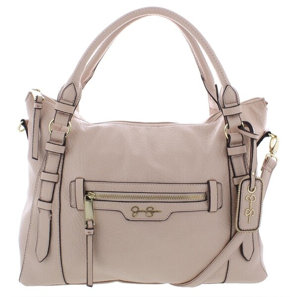 jessica simpson everly tote