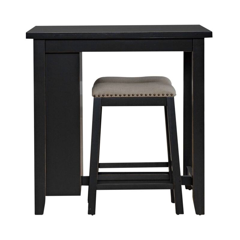 Brook Creek 3 Piece Counter Set