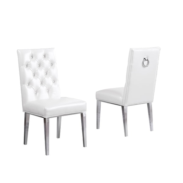 Best Quality Furniture Side Chairs - Thumbnail 2