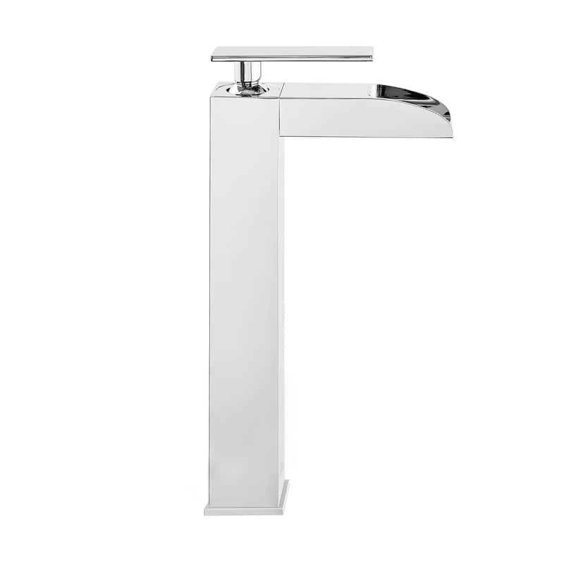 Swiss Madison SM-BF51 Concorde 1.2 GPM Single Hole Bathroom Faucet
