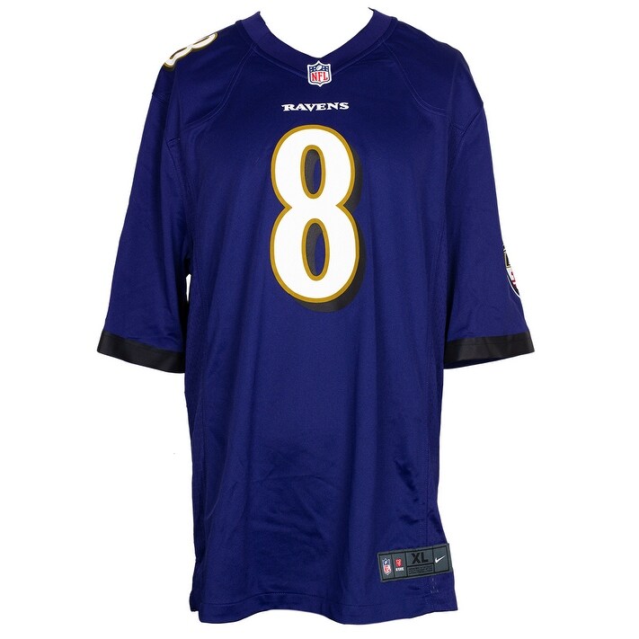 baltimore ravens replica jersey