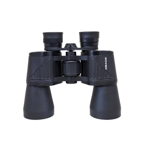 Meade Instruments Travelview Binocular 7x50 Binocular Bed Bath