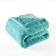 preview thumbnail 30 of 111, Heavy FauxFur Throw -50''x60''/60''x80''