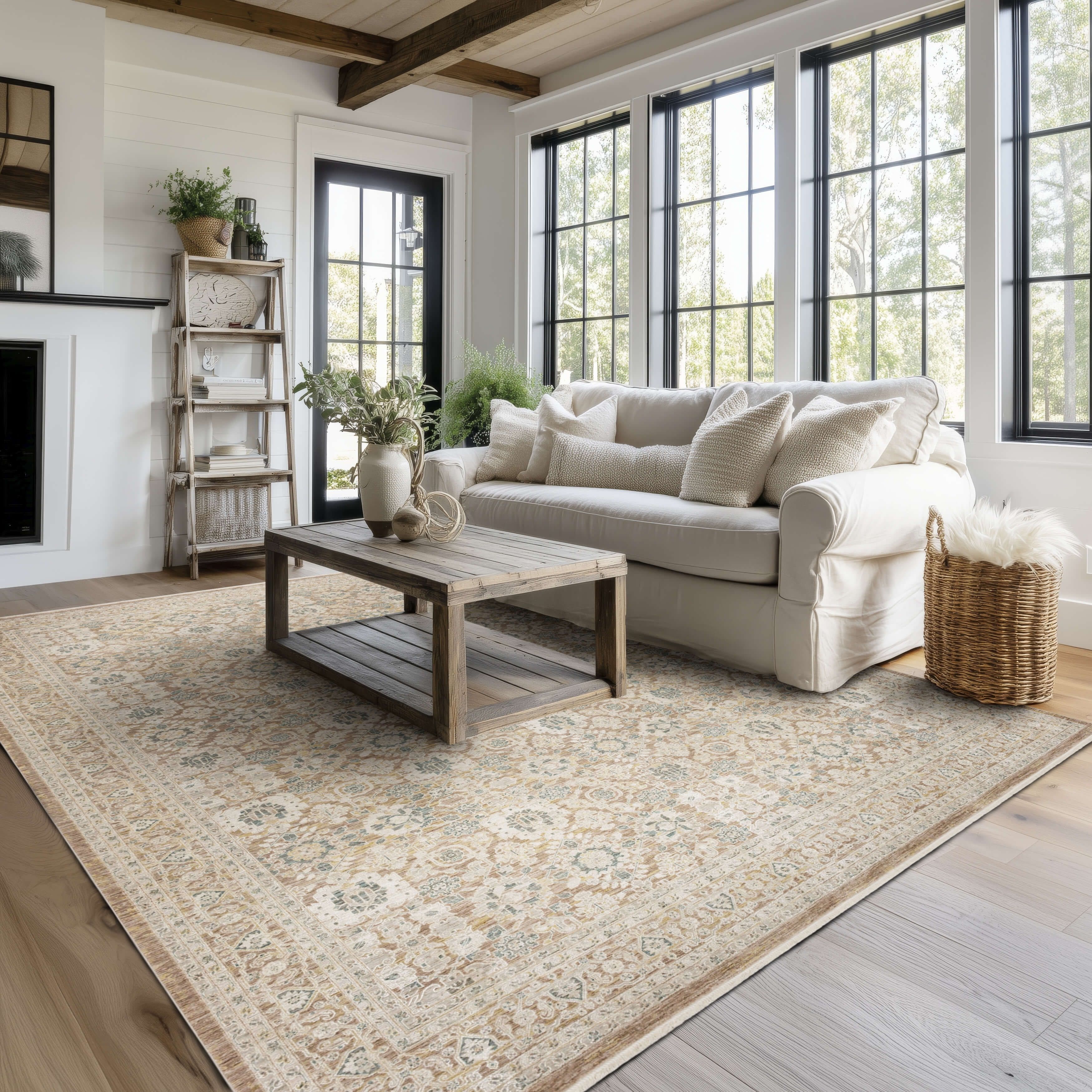 Karastan-Rugs-Sunningdale-