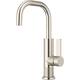 Option Polished Nickel