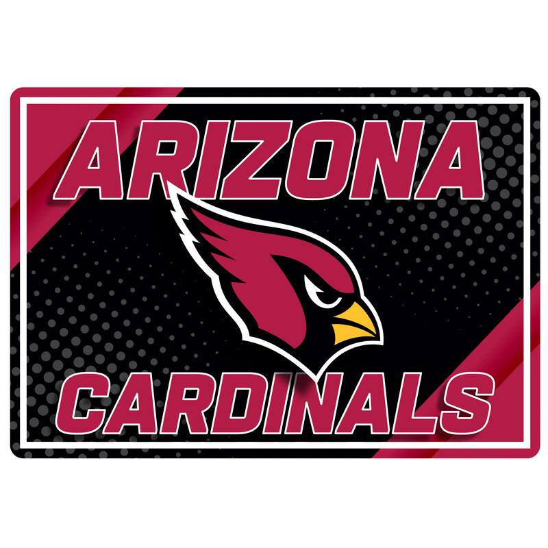 Arizona Cardinals LED Lighted Sign