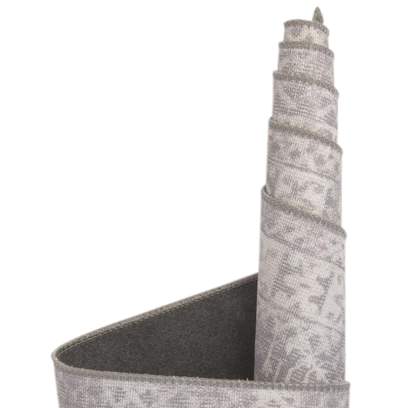 Transitional Rine Collection Area Rug