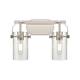 Option Satin Nickel / Seedy