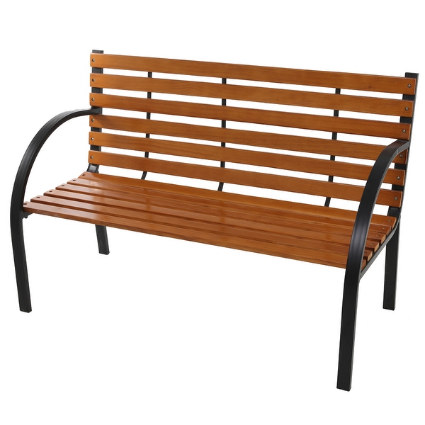 blooma swing bench