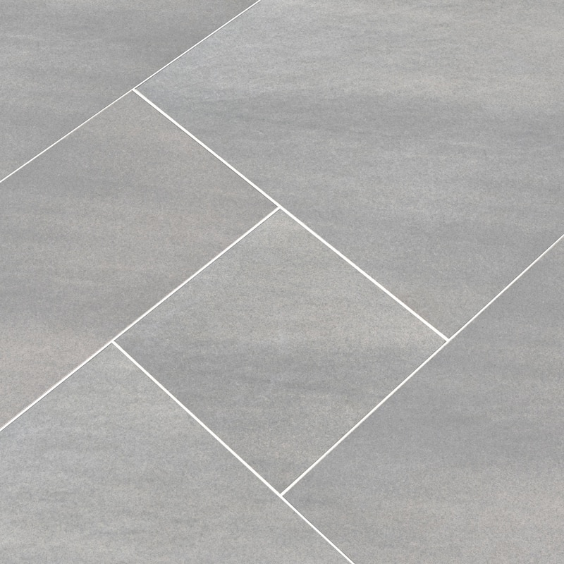 Ackland AKLNPPTM-CA 12" x 24" Rectangle Exterior Paver Tile - Matte