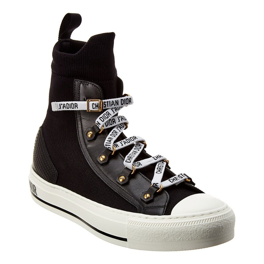 walk n dior high top