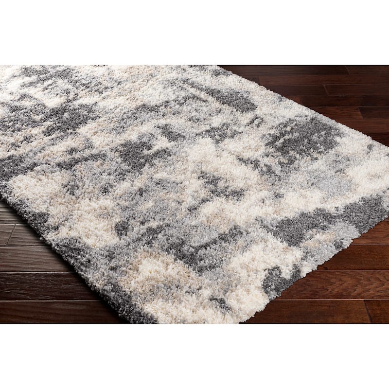 Artistic Weavers Darja Modern Shag Rug