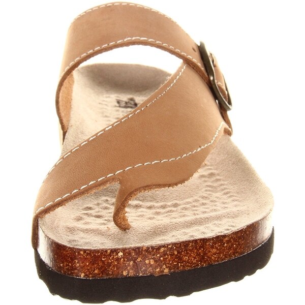 white mountain women's carly sandal