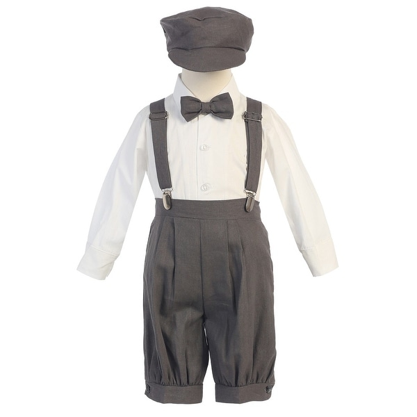 easter outfit little boy