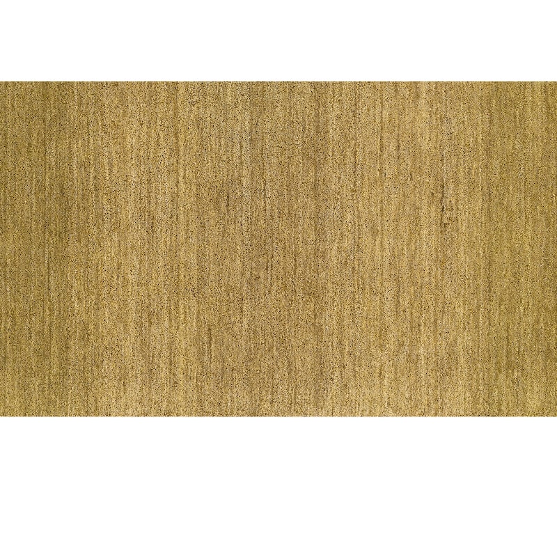 Calvin Klein Linear Glow Area Rug