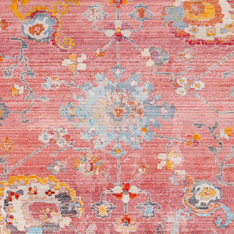 Livabliss The Curated Nomad Laidley Area Rug